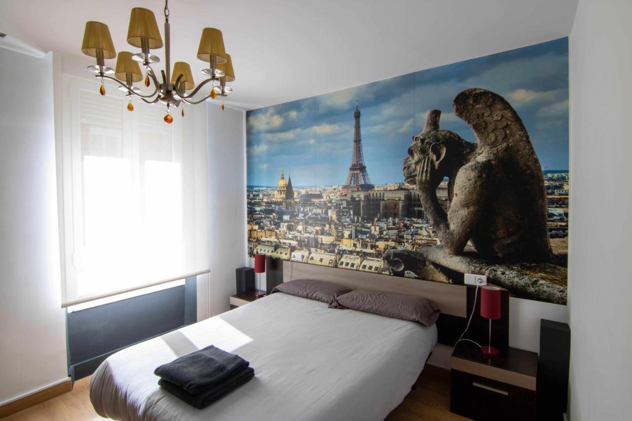 Apartamento Paris Aparthotel Leon Ngoại thất bức ảnh